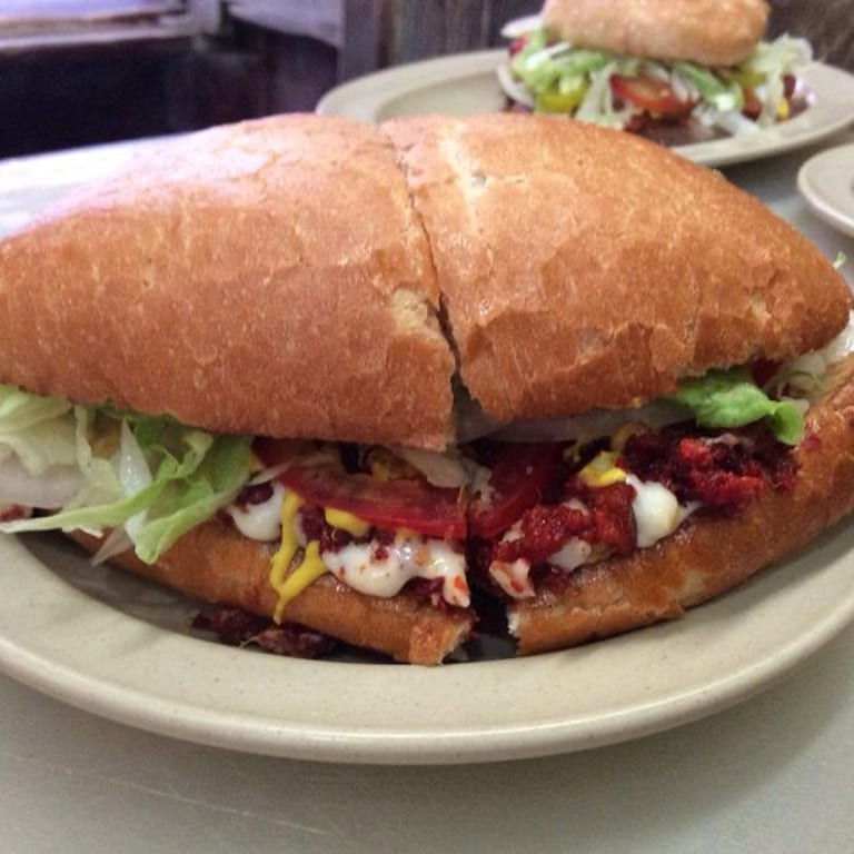 Tortas That Delight Your Taste Buds